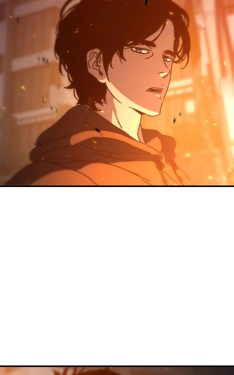 Hiding Out in an Apocalypse Chapter 11 - Page 118