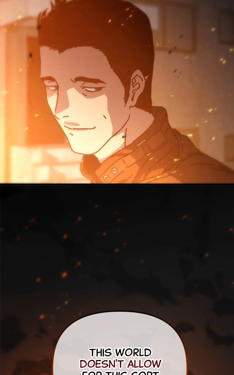 Hiding Out in an Apocalypse Chapter 11 - Page 119