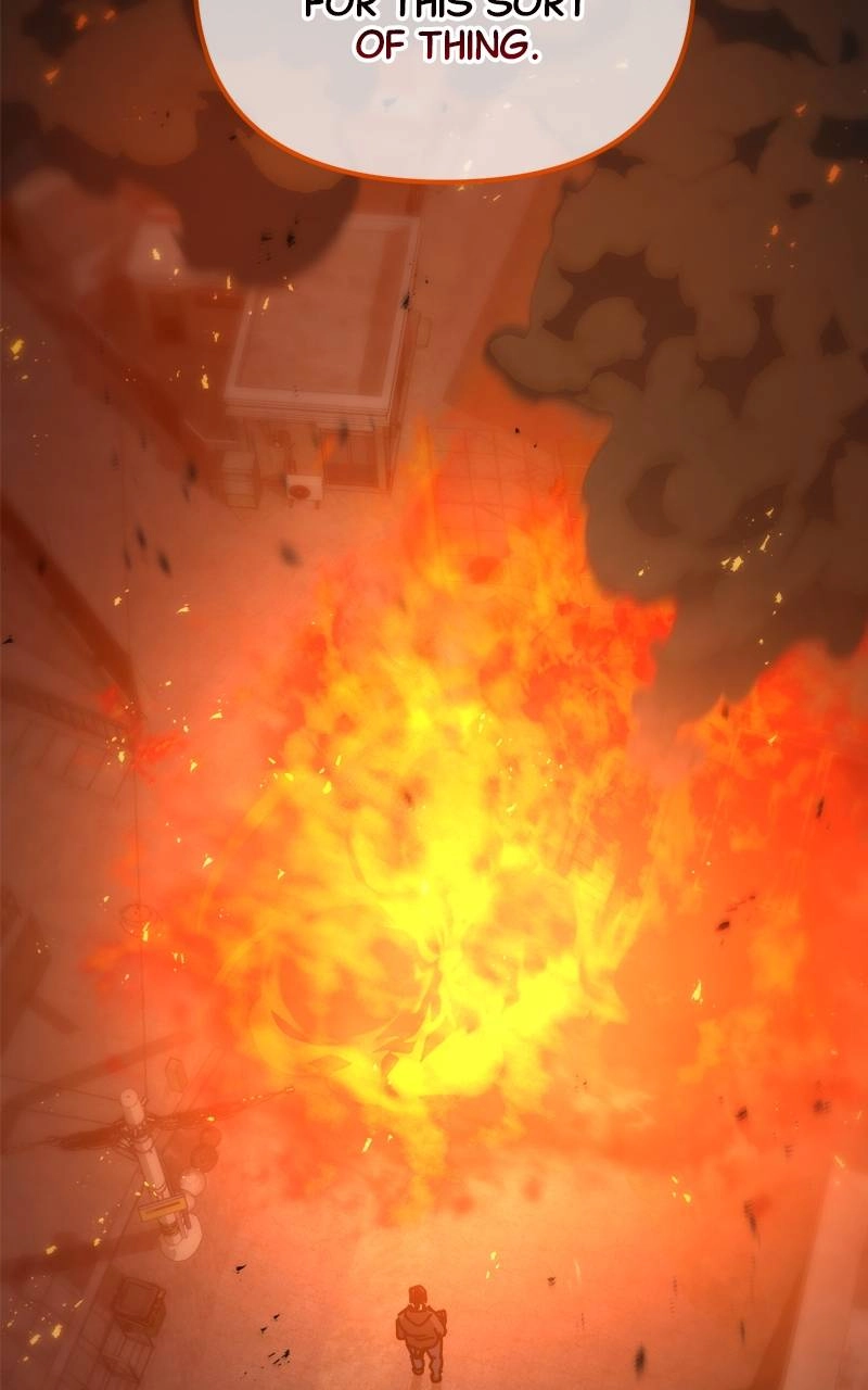 Hiding Out in an Apocalypse Chapter 11 - Page 120