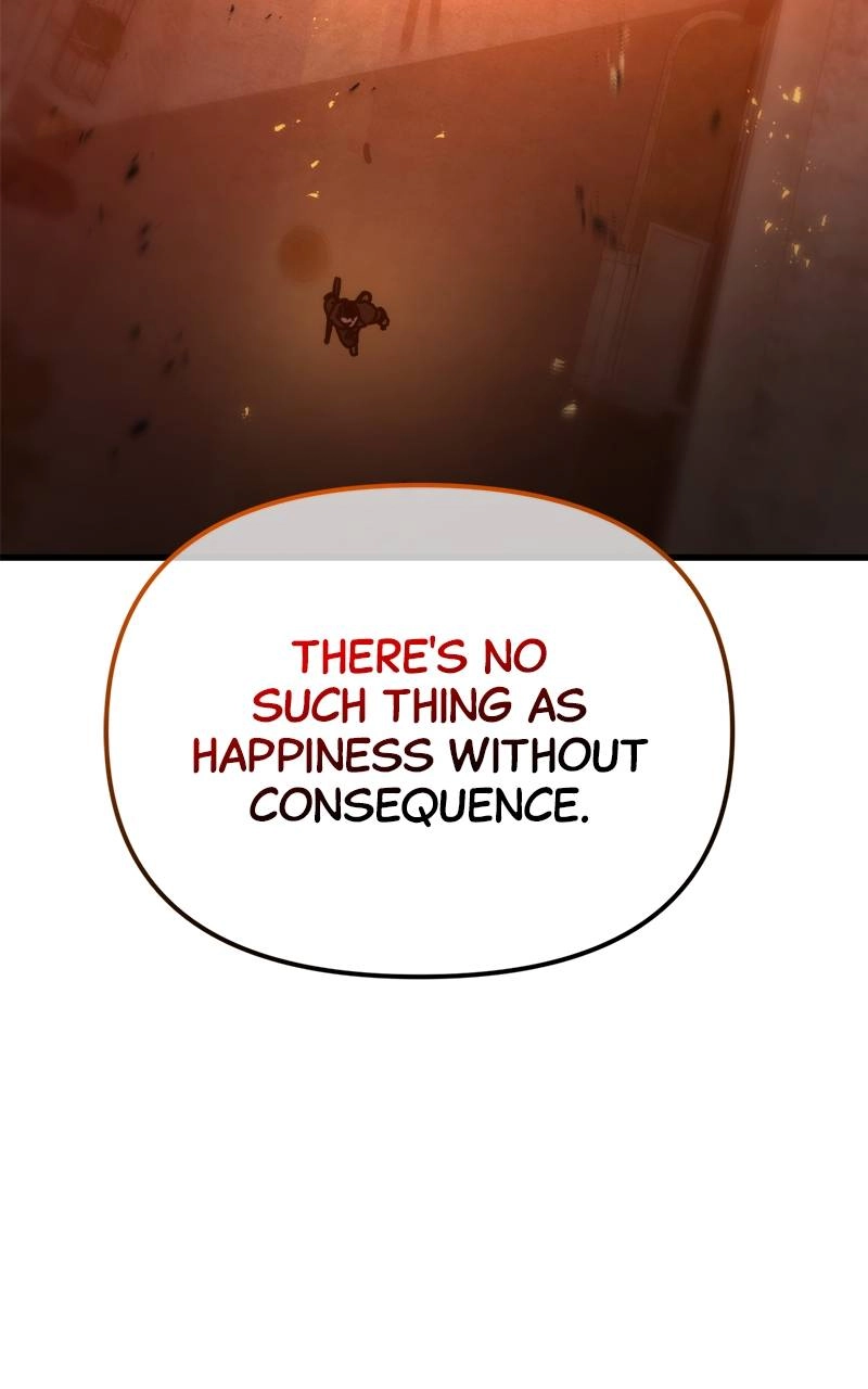 Hiding Out in an Apocalypse Chapter 11 - Page 121