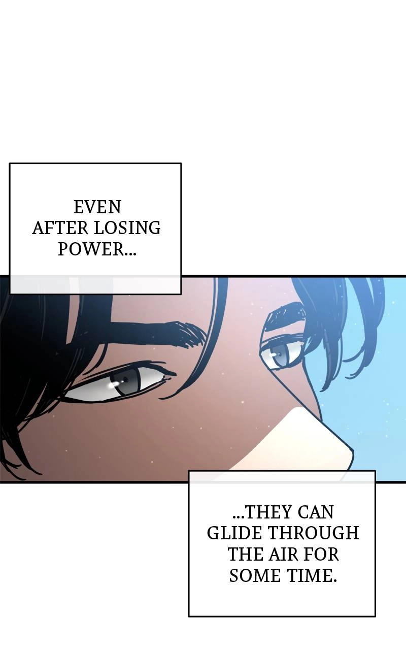 Hiding Out in an Apocalypse Chapter 12 - Page 3