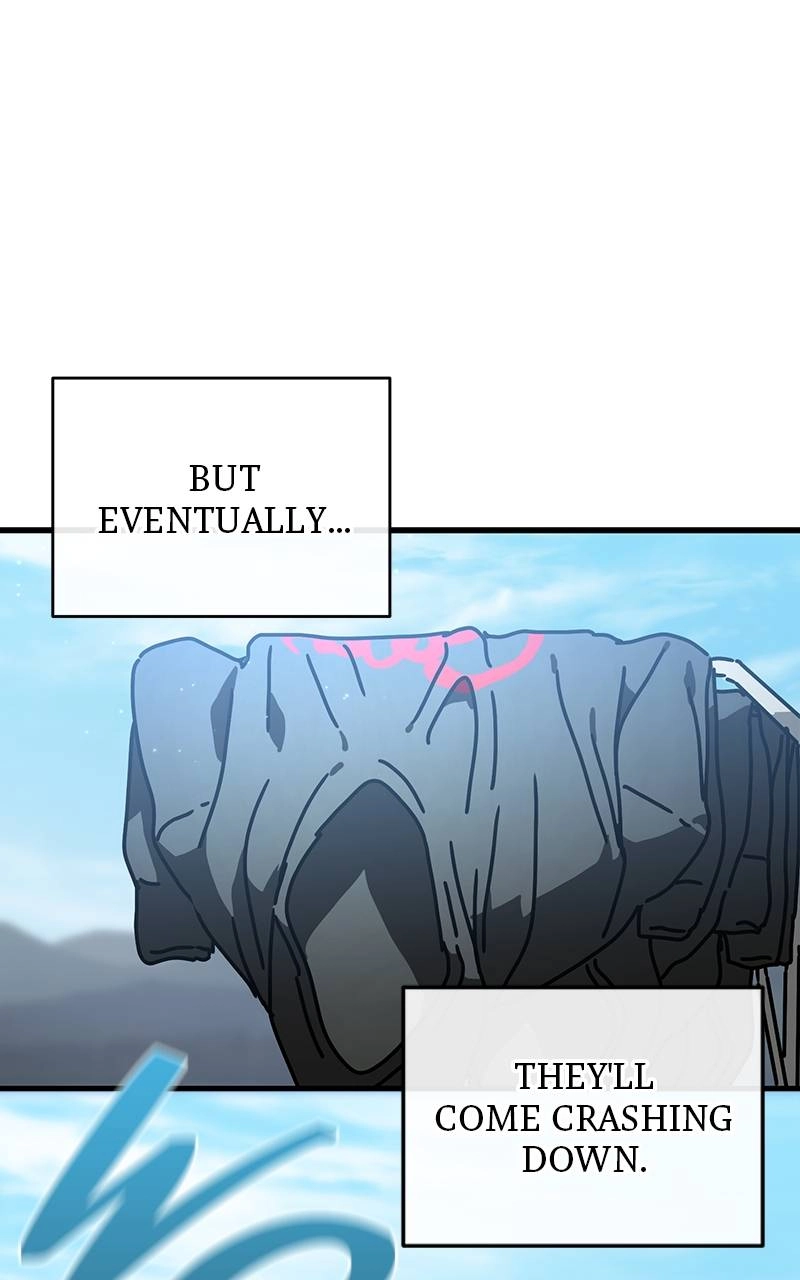 Hiding Out in an Apocalypse Chapter 12 - Page 4