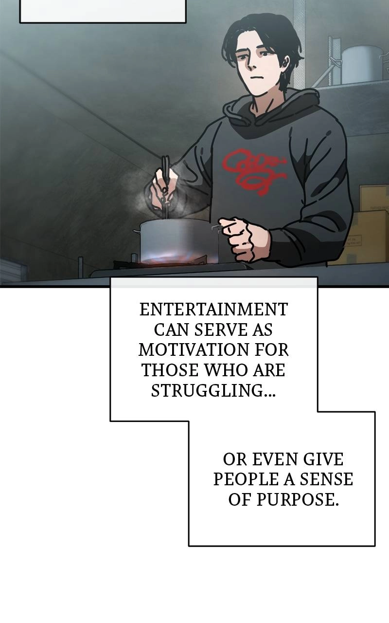 Hiding Out in an Apocalypse Chapter 12 - Page 11