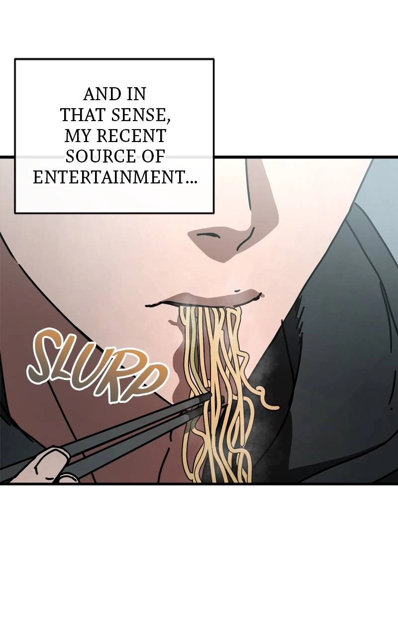Hiding Out in an Apocalypse Chapter 12 - Page 12