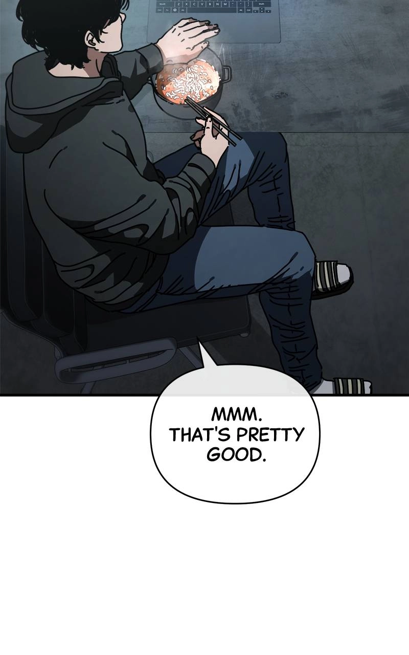 Hiding Out in an Apocalypse Chapter 12 - Page 14