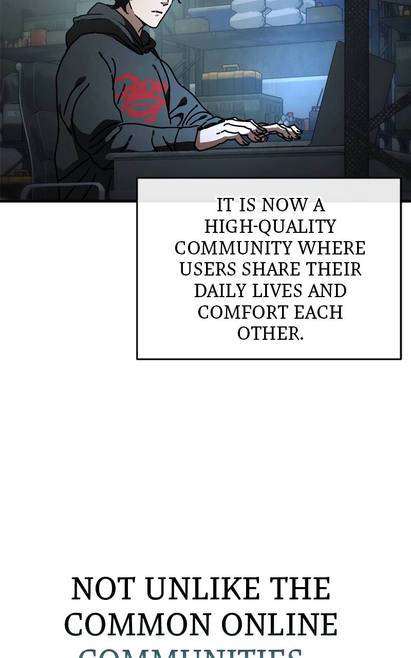 Hiding Out in an Apocalypse Chapter 12 - Page 17