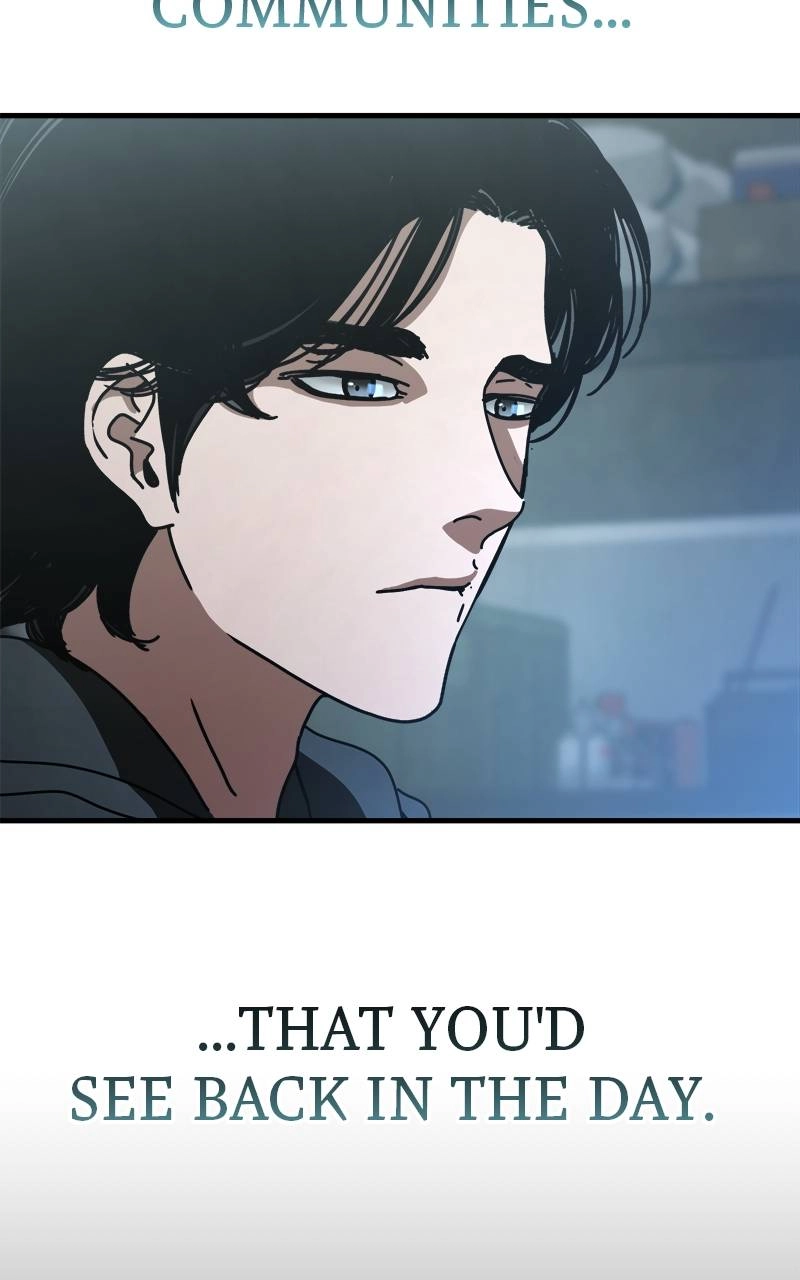 Hiding Out in an Apocalypse Chapter 12 - Page 18