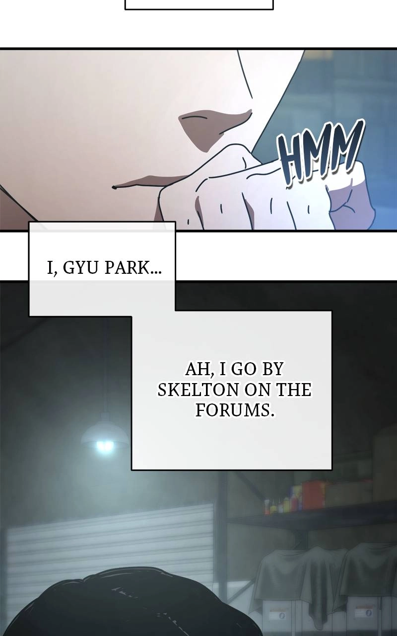 Hiding Out in an Apocalypse Chapter 12 - Page 22