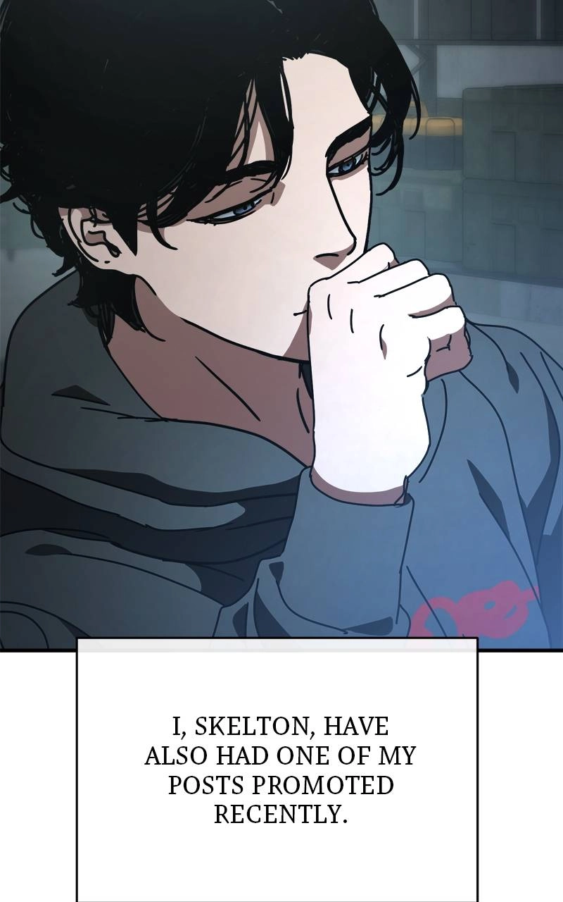 Hiding Out in an Apocalypse Chapter 12 - Page 23