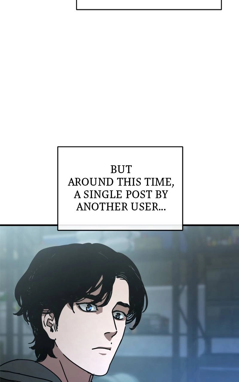 Hiding Out in an Apocalypse Chapter 12 - Page 27