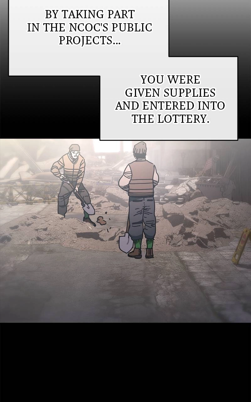 Hiding Out in an Apocalypse Chapter 12 - Page 31