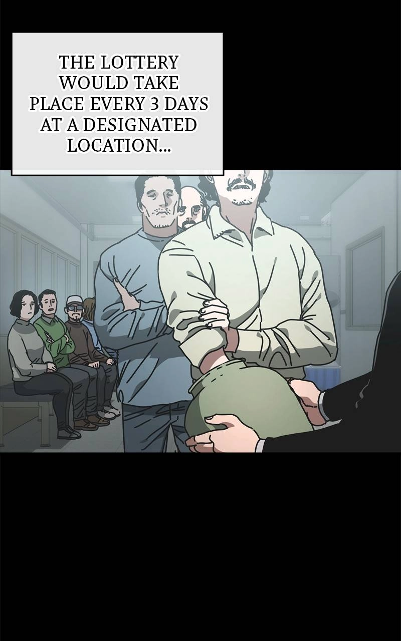 Hiding Out in an Apocalypse Chapter 12 - Page 32