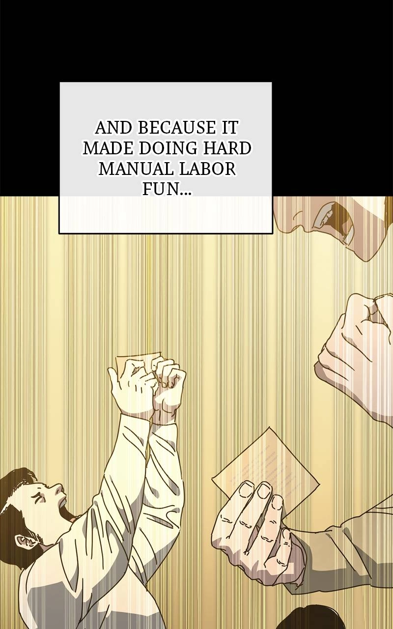 Hiding Out in an Apocalypse Chapter 12 - Page 33