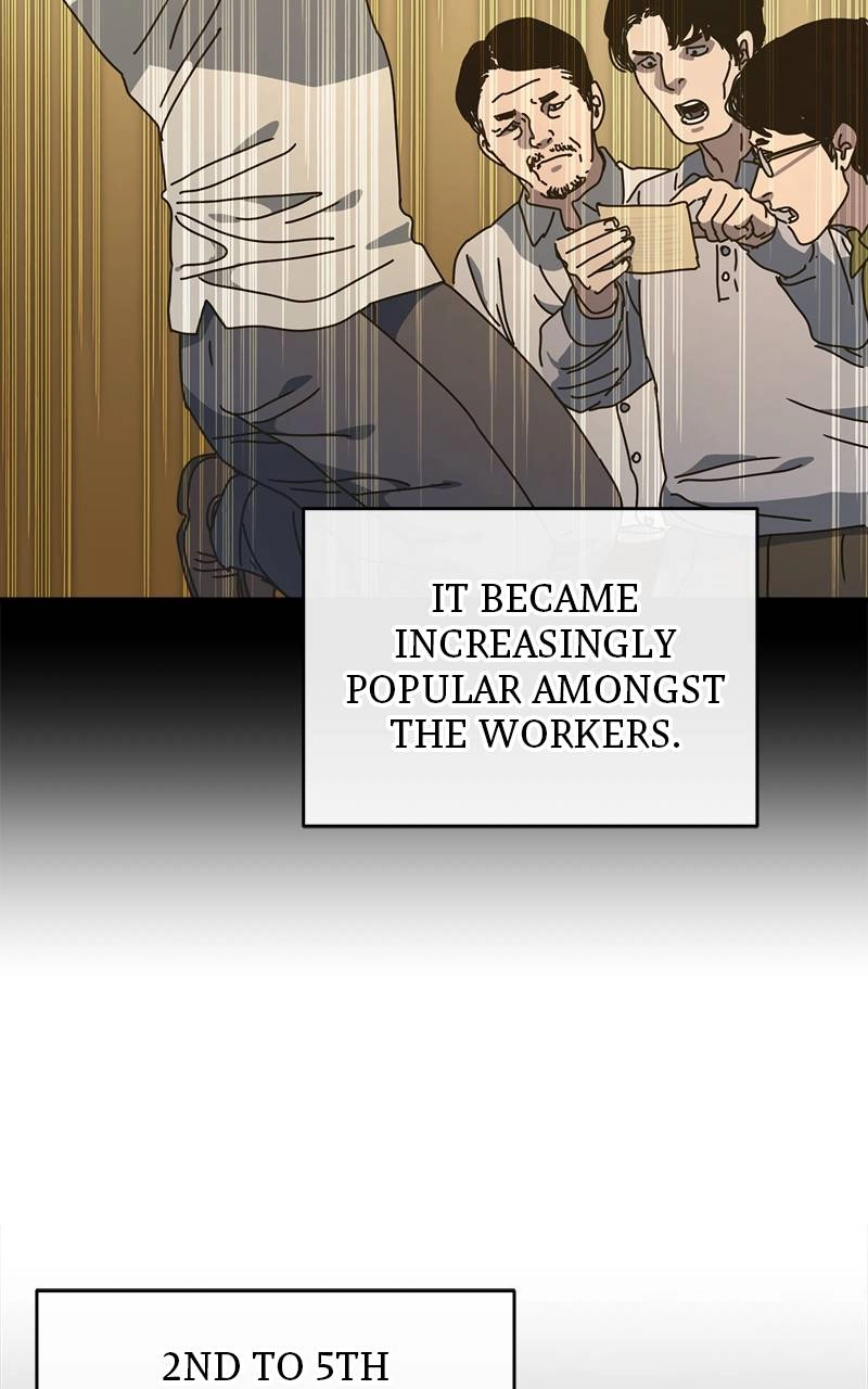 Hiding Out in an Apocalypse Chapter 12 - Page 34