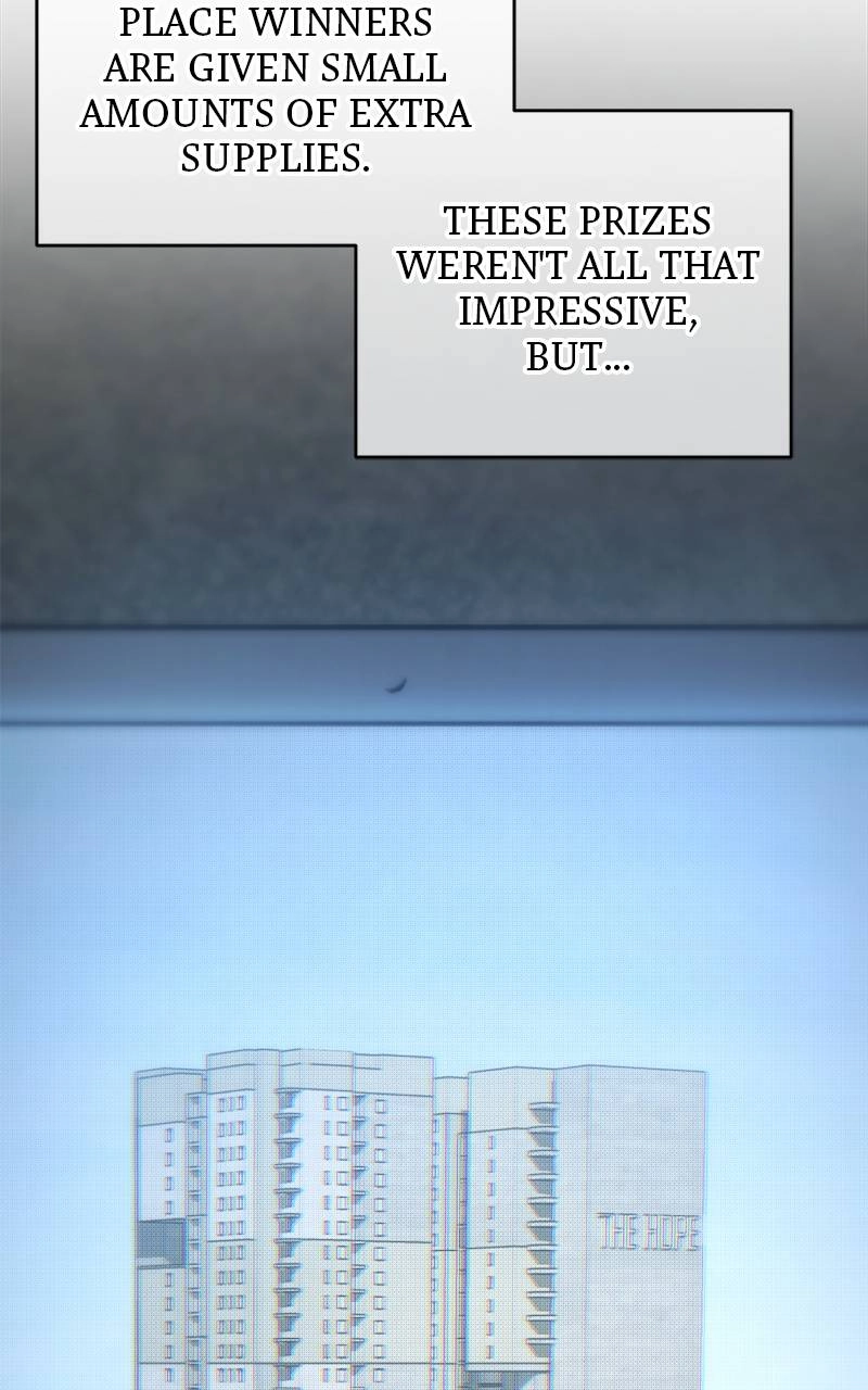 Hiding Out in an Apocalypse Chapter 12 - Page 35