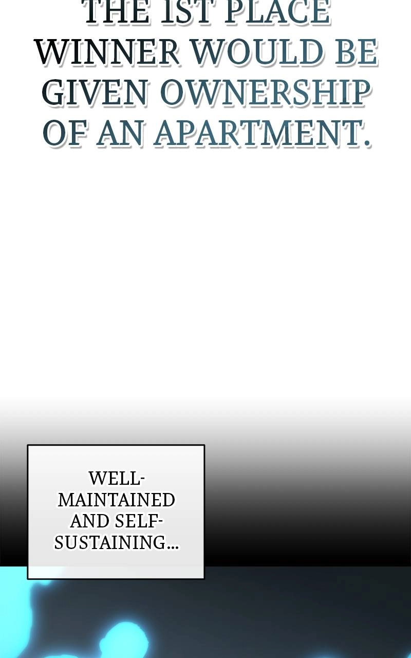 Hiding Out in an Apocalypse Chapter 12 - Page 37