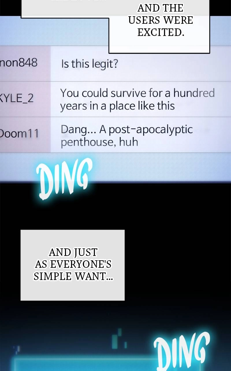 Hiding Out in an Apocalypse Chapter 12 - Page 39