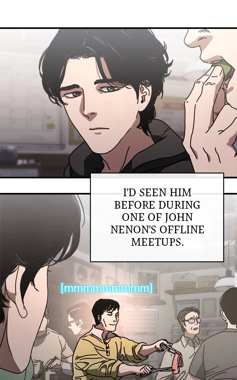 Hiding Out in an Apocalypse Chapter 12 - Page 45