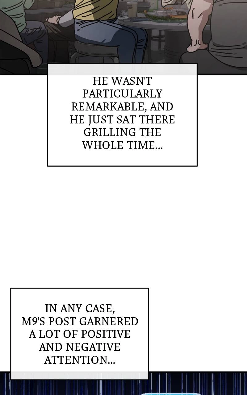 Hiding Out in an Apocalypse Chapter 12 - Page 46