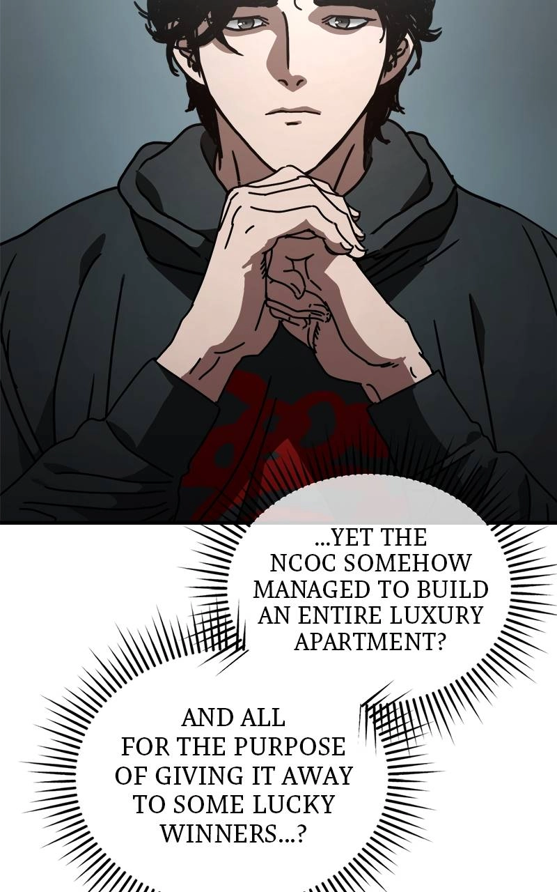 Hiding Out in an Apocalypse Chapter 12 - Page 58