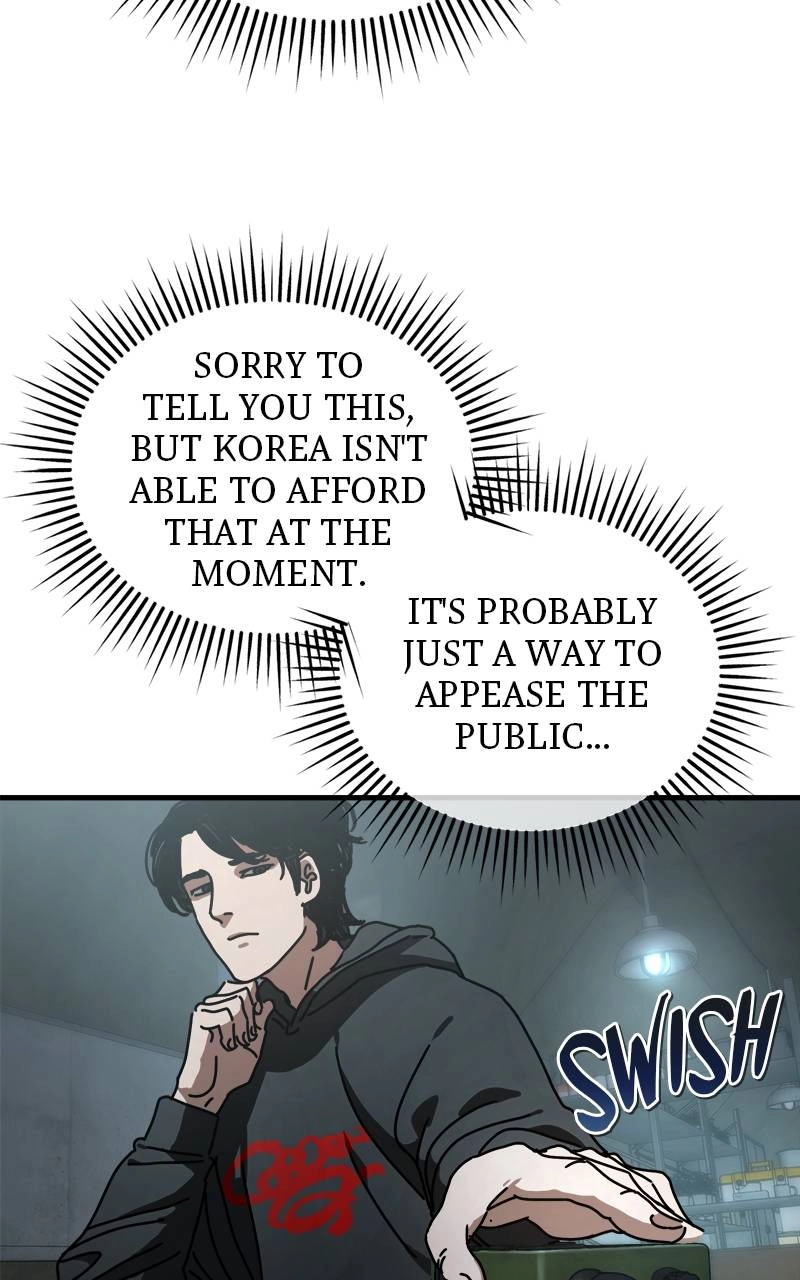 Hiding Out in an Apocalypse Chapter 12 - Page 59