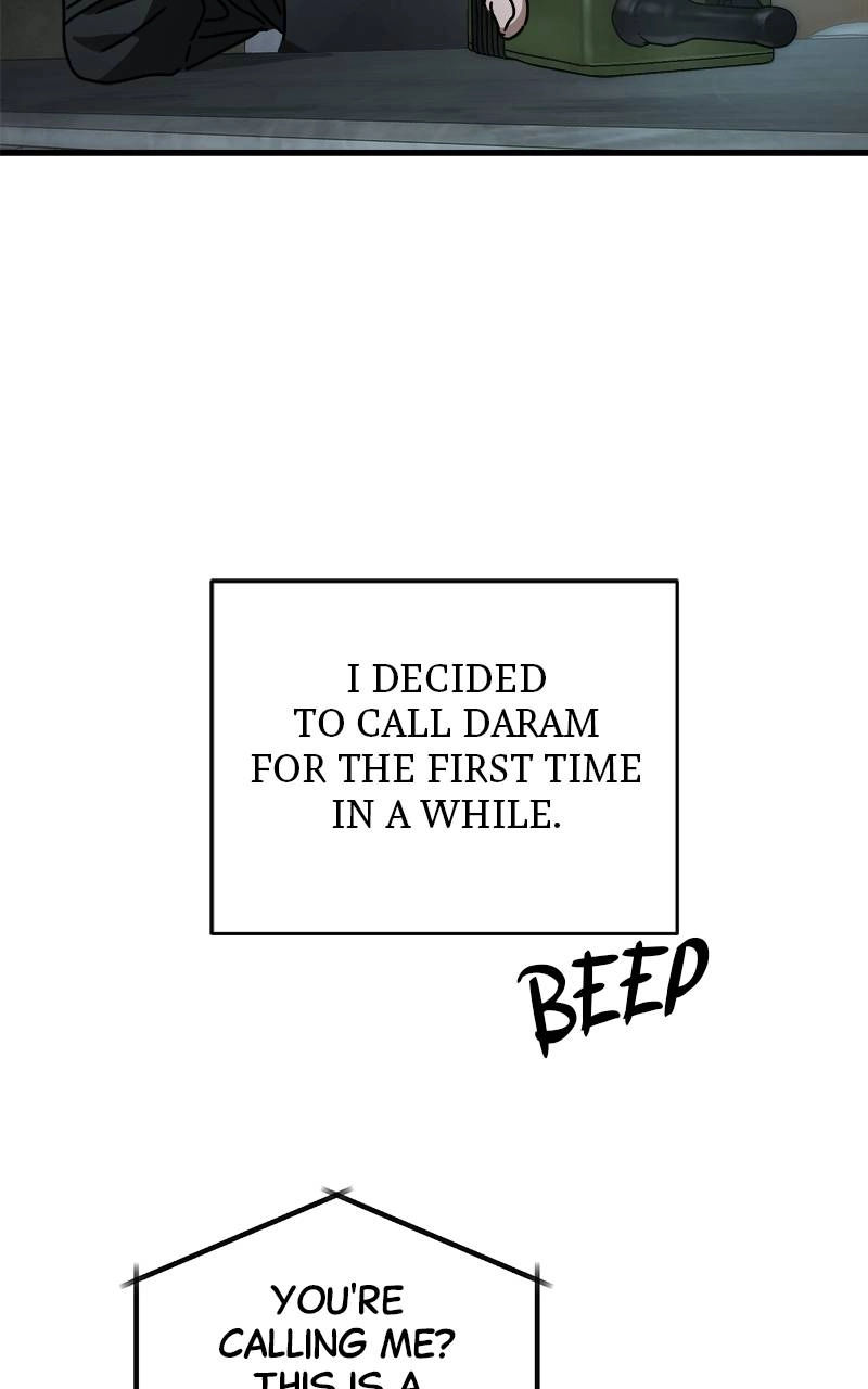 Hiding Out in an Apocalypse Chapter 12 - Page 60