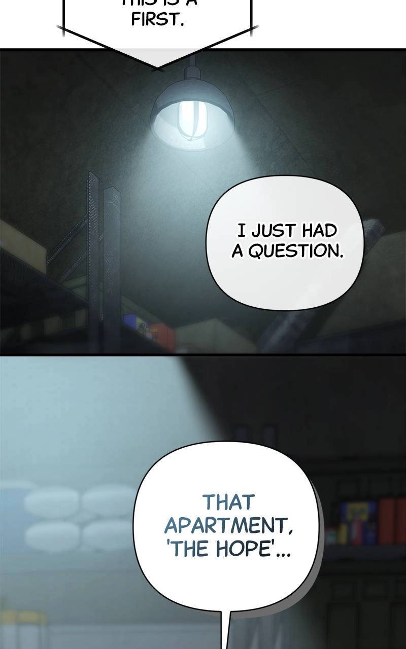 Hiding Out in an Apocalypse Chapter 12 - Page 61