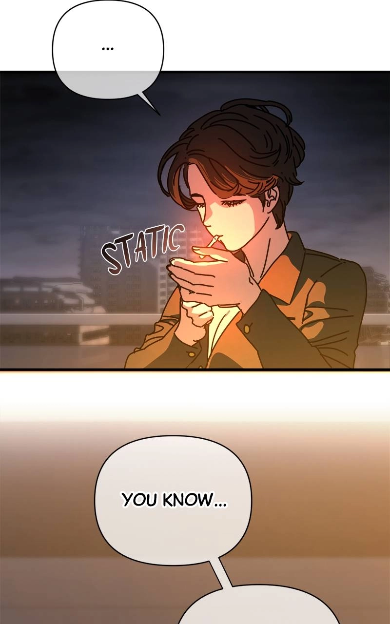 Hiding Out in an Apocalypse Chapter 12 - Page 64