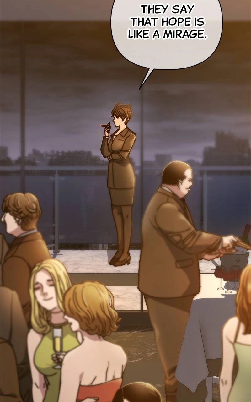 Hiding Out in an Apocalypse Chapter 12 - Page 65