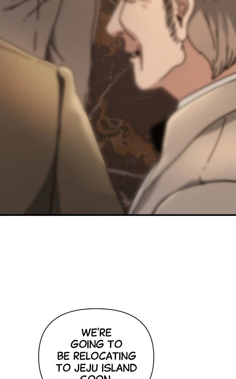 Hiding Out in an Apocalypse Chapter 12 - Page 67
