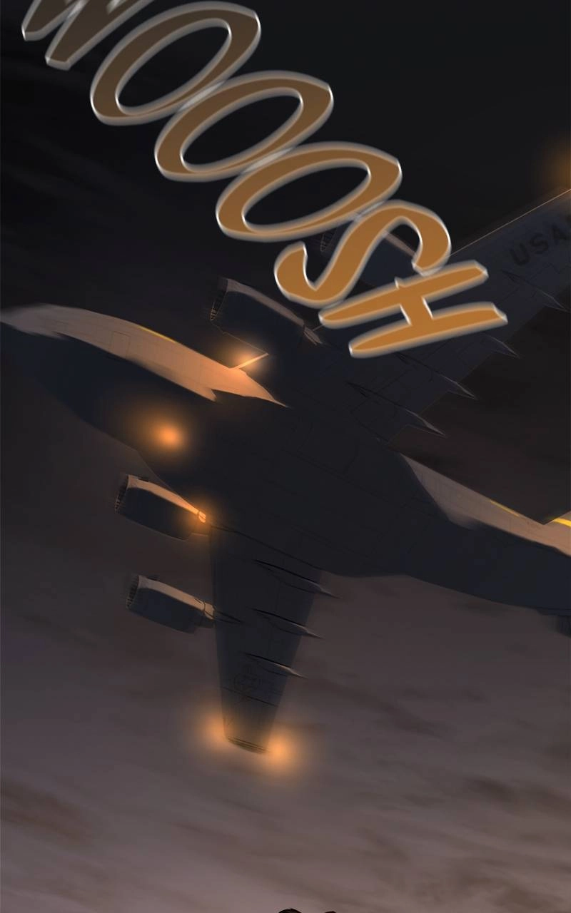 Hiding Out in an Apocalypse Chapter 12 - Page 69