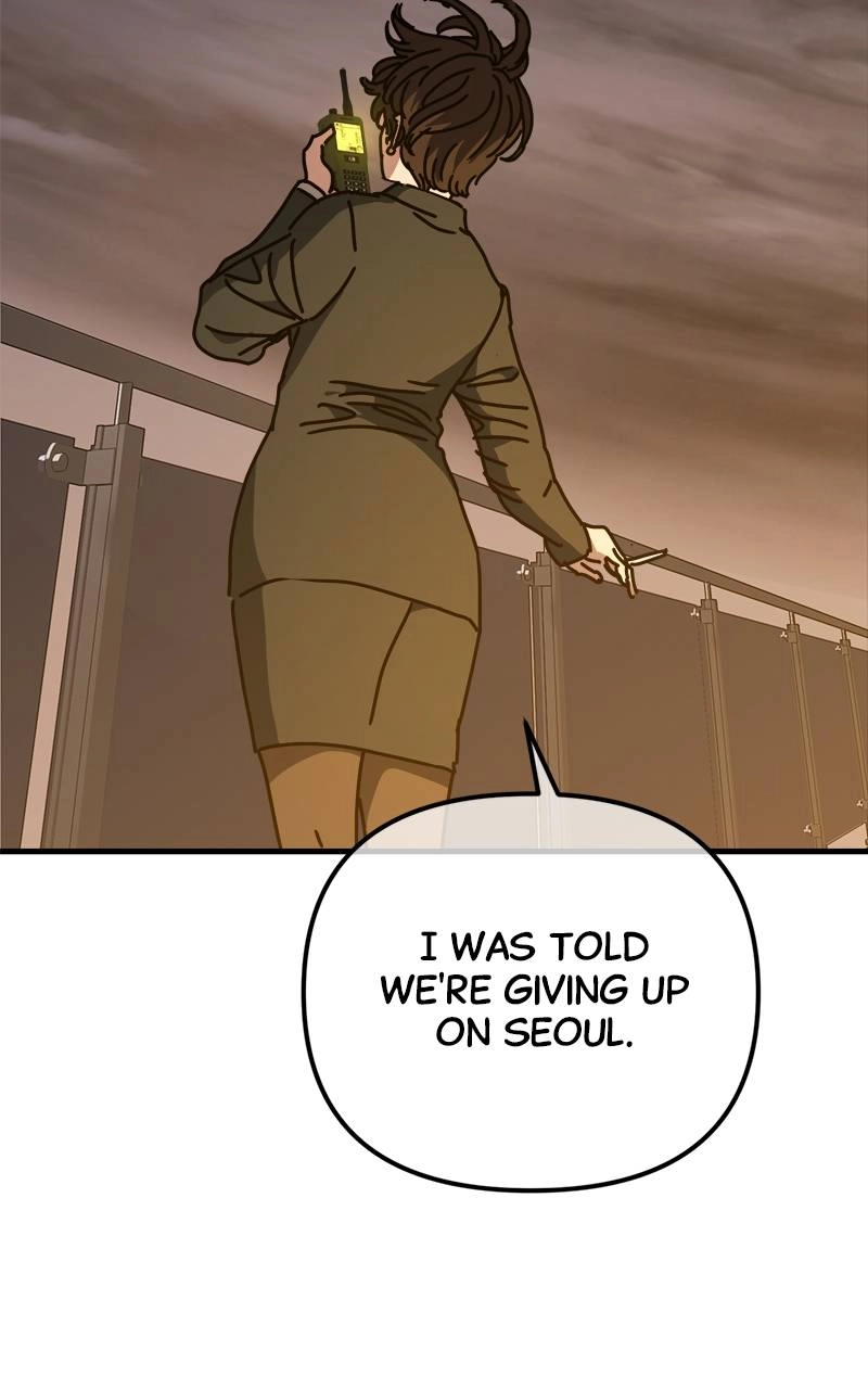 Hiding Out in an Apocalypse Chapter 12 - Page 70