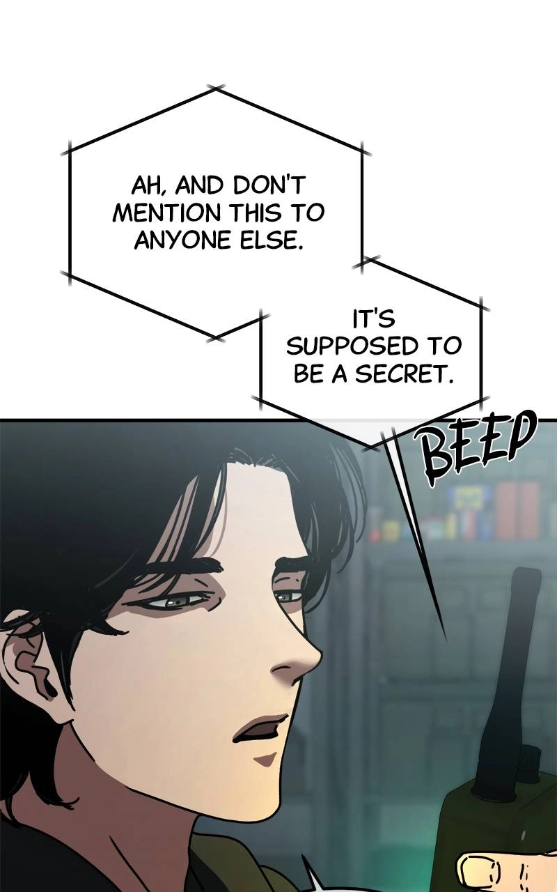 Hiding Out in an Apocalypse Chapter 12 - Page 71