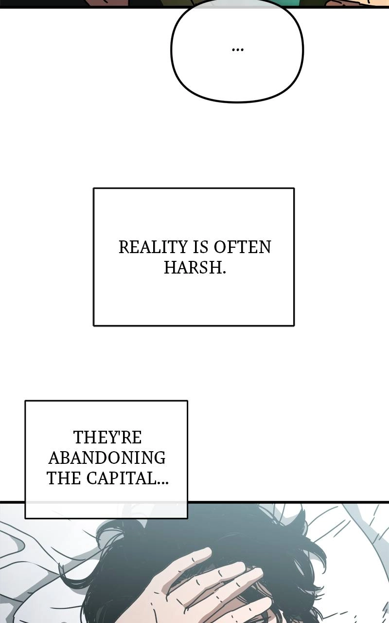 Hiding Out in an Apocalypse Chapter 12 - Page 72
