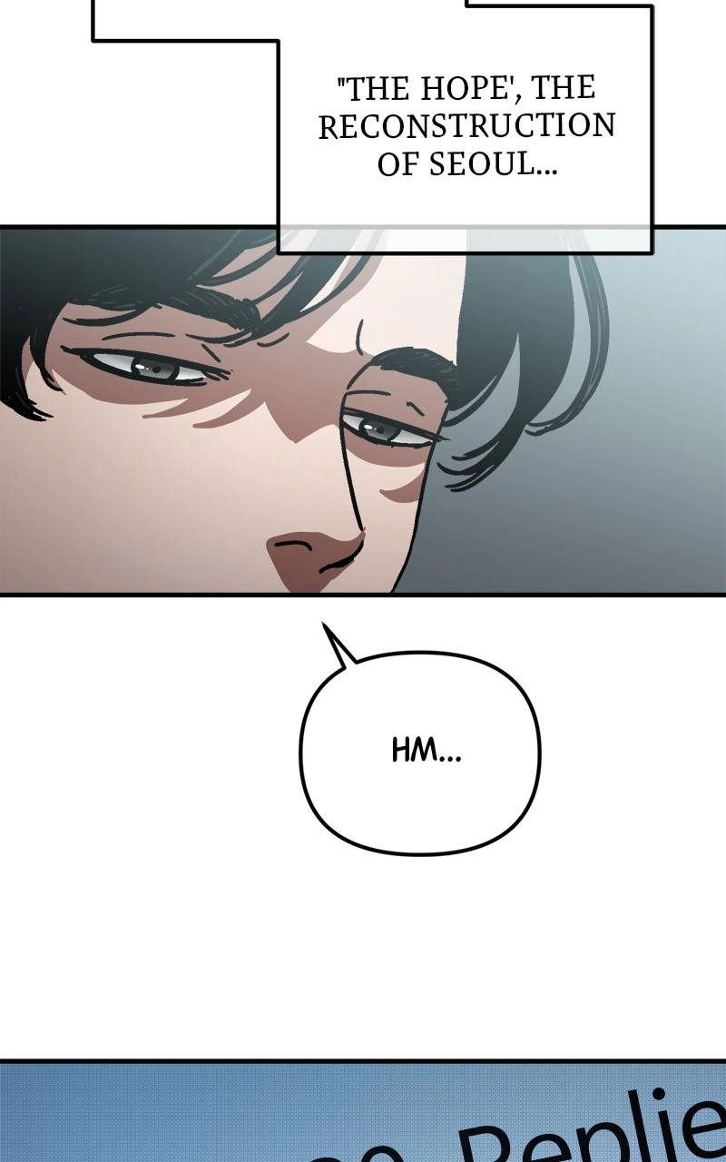 Hiding Out in an Apocalypse Chapter 12 - Page 81