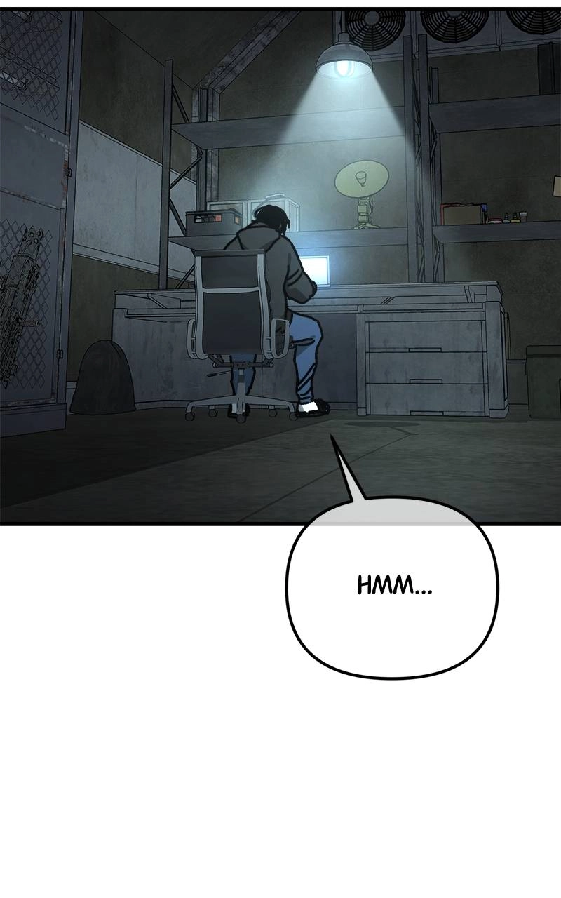 Hiding Out in an Apocalypse Chapter 12 - Page 84