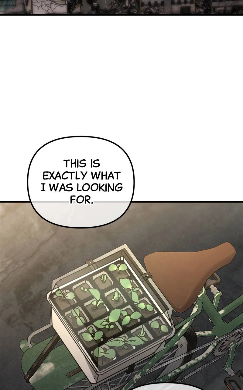 Hiding Out in an Apocalypse Chapter 12 - Page 87