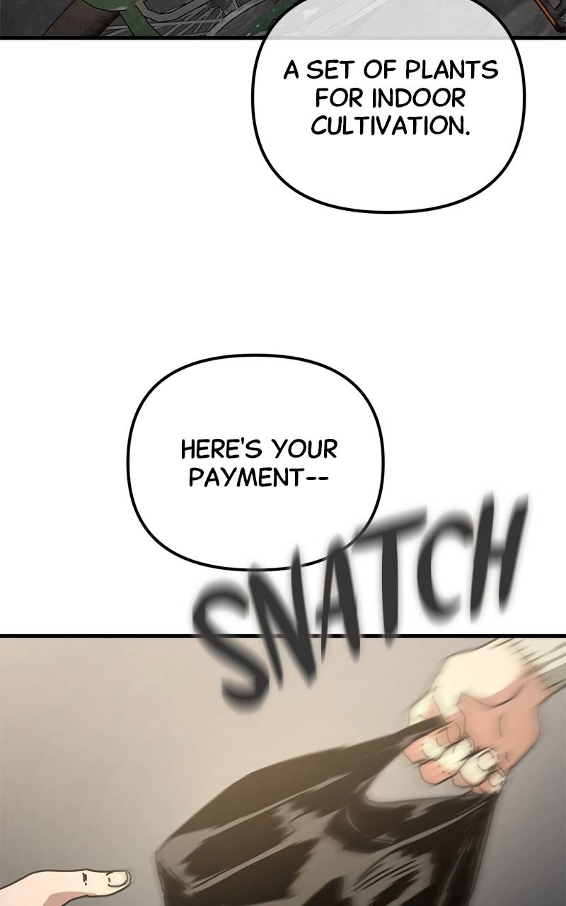 Hiding Out in an Apocalypse Chapter 12 - Page 88