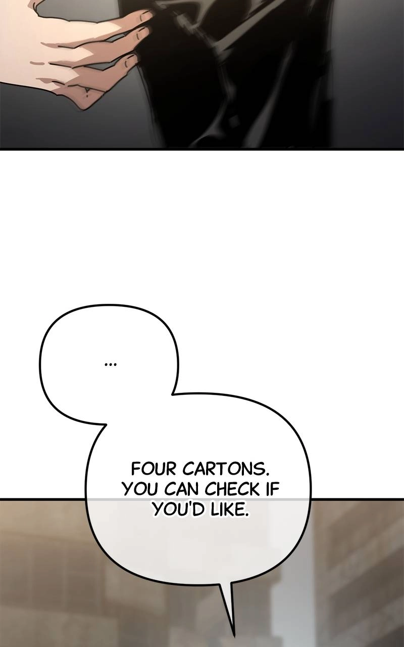 Hiding Out in an Apocalypse Chapter 12 - Page 89