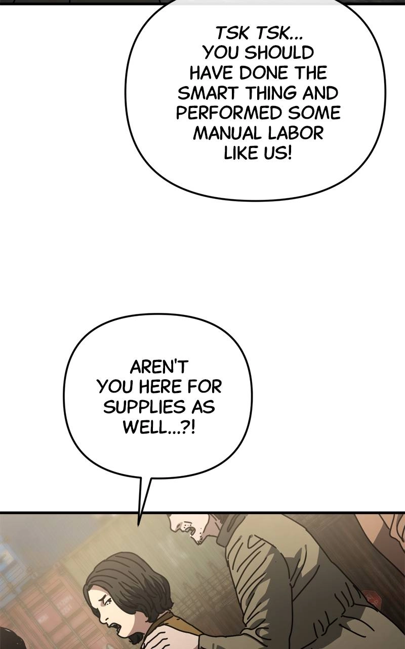 Hiding Out in an Apocalypse Chapter 12 - Page 95