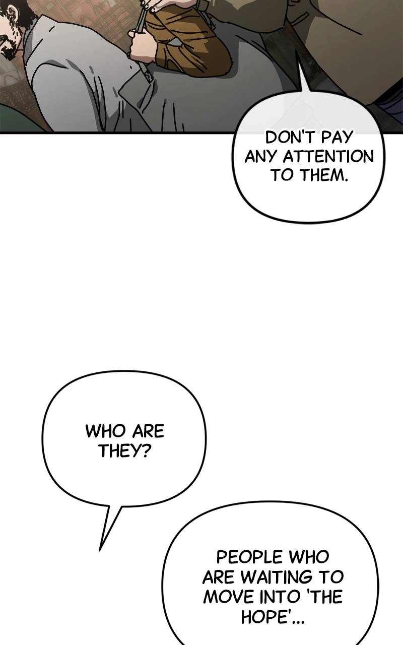 Hiding Out in an Apocalypse Chapter 12 - Page 96