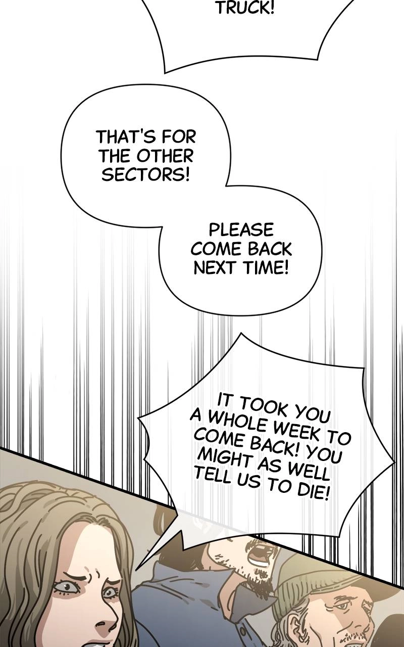 Hiding Out in an Apocalypse Chapter 12 - Page 101