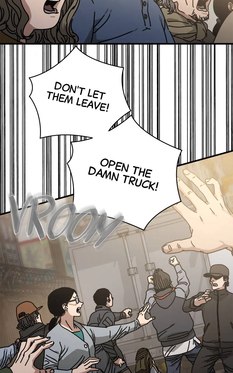Hiding Out in an Apocalypse Chapter 12 - Page 102