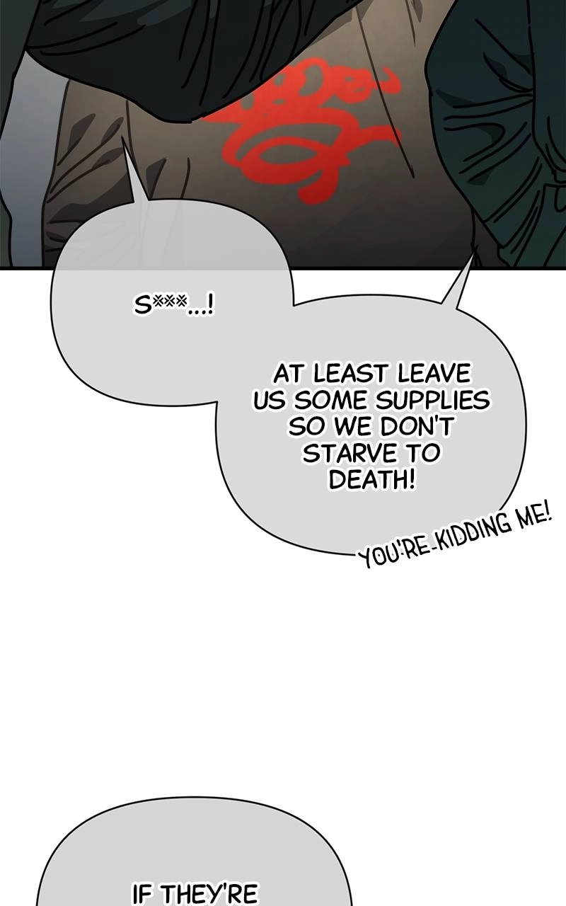 Hiding Out in an Apocalypse Chapter 12 - Page 106