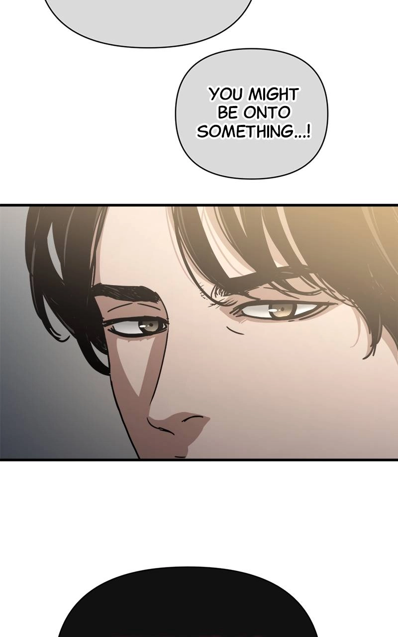Hiding Out in an Apocalypse Chapter 12 - Page 108