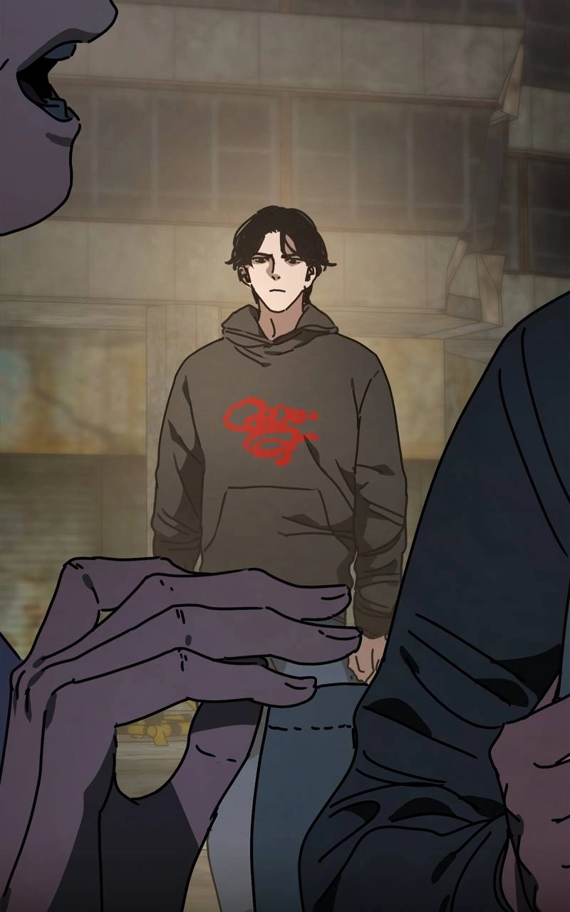 Hiding Out in an Apocalypse Chapter 12 - Page 111