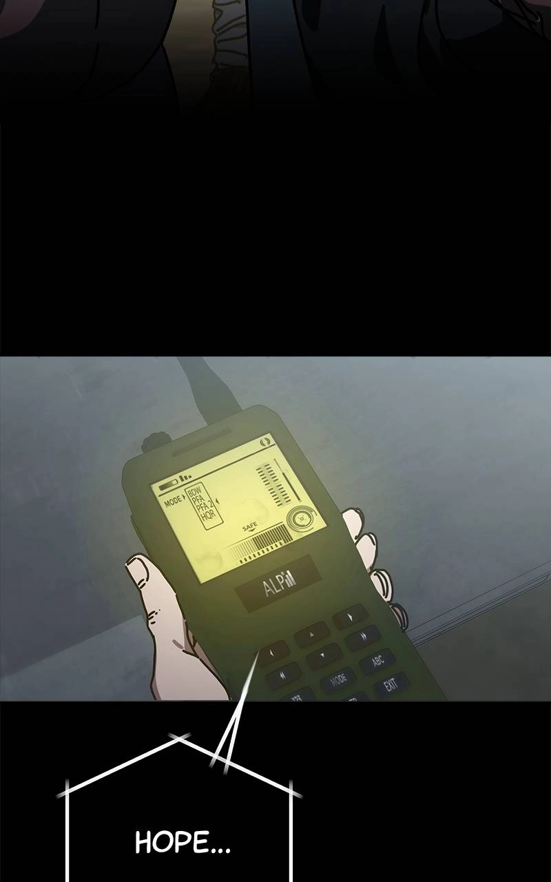 Hiding Out in an Apocalypse Chapter 12 - Page 112