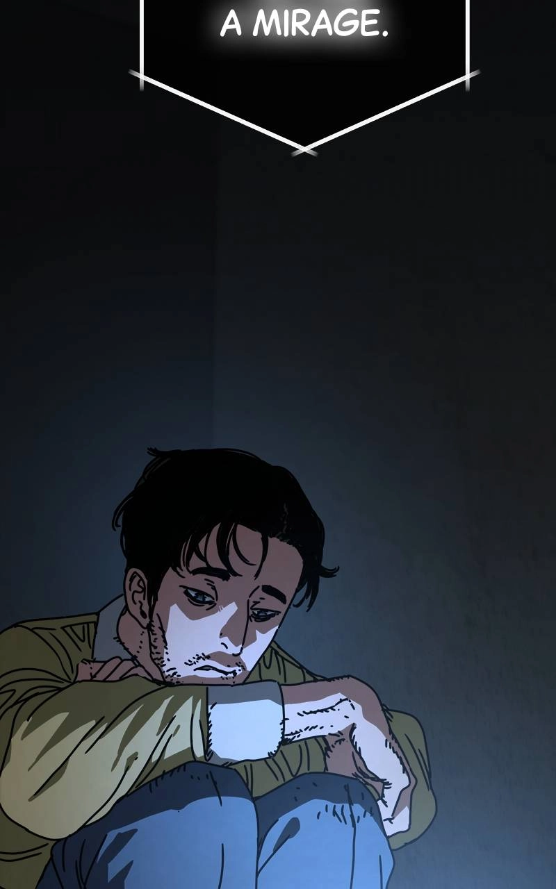 Hiding Out in an Apocalypse Chapter 12 - Page 115