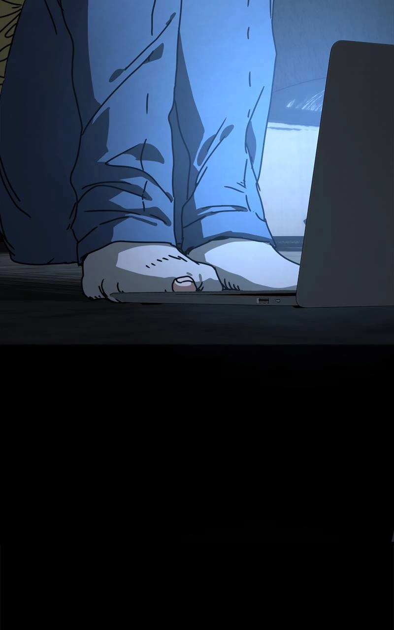 Hiding Out in an Apocalypse Chapter 12 - Page 116