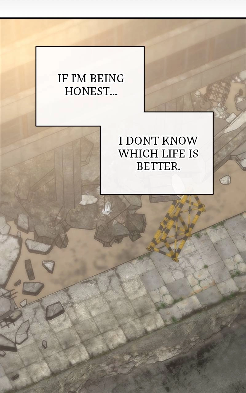 Hiding Out in an Apocalypse Chapter 12 - Page 118